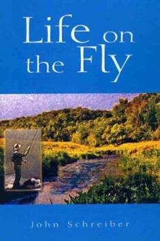 Paperback Life on the Fly Book