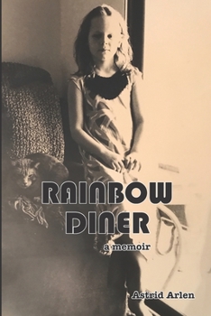 Paperback Rainbow Diner: a memoir Book