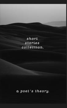Paperback Short Stories Collection Book