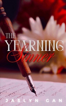 Paperback The Yearning Sinner (Lifespring #4) Book