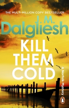 Paperback Kill Them Cold Book