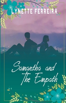 Paperback Samantha and the Empath Book