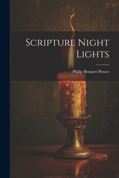 Paperback Scripture Night Lights Book