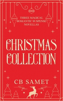 Christmas Collection - Book  of the Romancing the Spirit