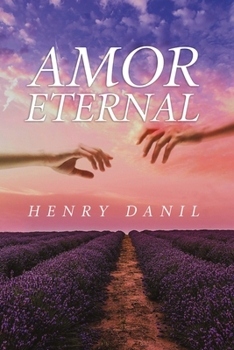 Paperback Amor Eternal Book