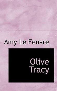 Paperback Olive Tracy Book