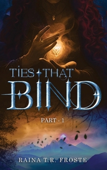 Hardcover Ties That Bind Book