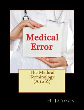 The Medical Terminology