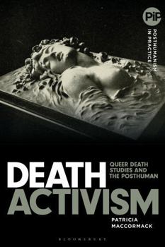 Digital Death Activism Book