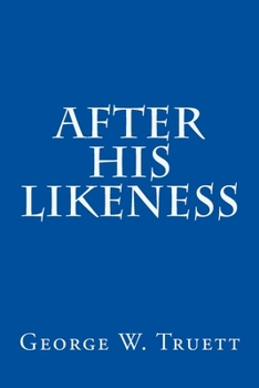 Paperback After His Likeness Book