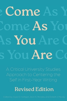 Come As You Are Revised