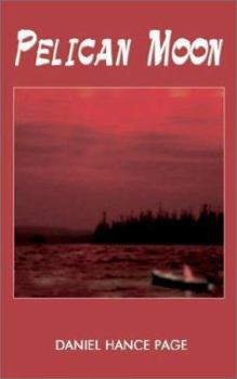 Paperback Pelican Moon Book
