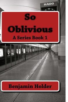 Paperback So Oblivious Book