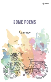 Paperback Some Poems Book