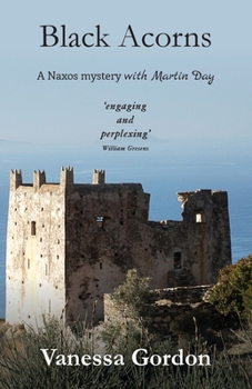 Paperback Black Acorns Book