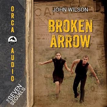 Broken Arrow - Book  of the Seven Sequels