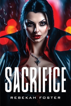 Paperback Sacrifice Book