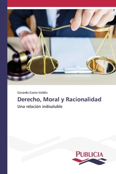 Paperback Derecho, Moral y Racionalidad [Spanish] Book