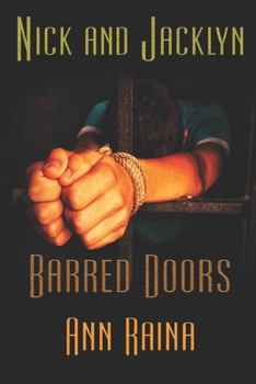 Paperback Barred Doors Book
