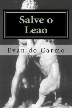 Paperback Salve o Leao [Portuguese] Book