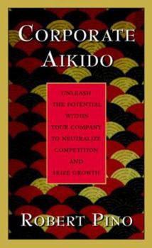 Hardcover Corporate Aikido Book