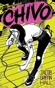 Paperback Chivo Book