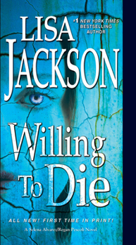 Mass Market Paperback Willing to Die Book
