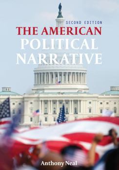 Paperback American Political Narrative Book