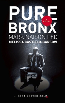 Paperback Pure Bronx Book