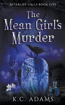 Paperback The Mean Girl's Murder Book