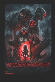 Remnants of a Dead Moon: vol.1 Pathfinders