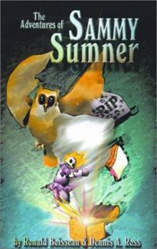 Paperback The Adventures of Sammy Sumner Book