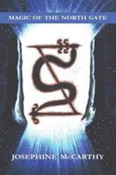 Paperback Magic of the Northgate Book