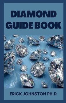 Paperback Diamond Guide Book