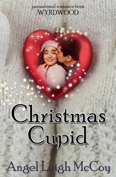 Paperback Christmas Cupid Book