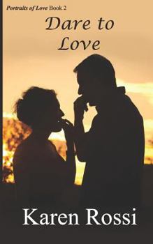 Paperback Dare to Love Book