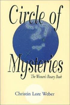 Paperback Circle of Mysteries: The Women's Rosary Book