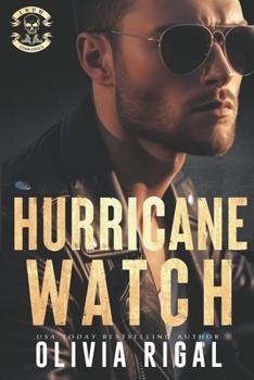 Paperback Hurricane Watch Book