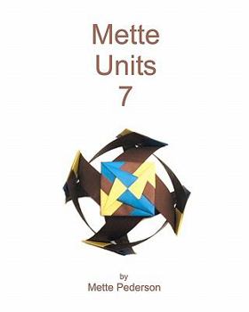 Paperback Mette Units 7 Book