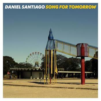Vinyl Song For Tomorrow Book