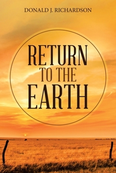 Paperback Return to the Earth Book