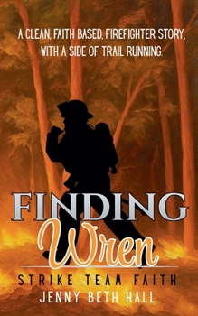 Paperback Finding Wren Book