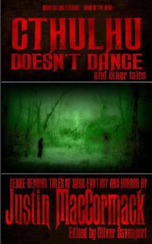 Paperback Cthulhu Doesn't Dance, and other tales Book