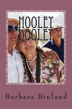 Paperback Hooley Dooley Book