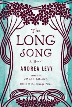 Hardcover The Long Song Book