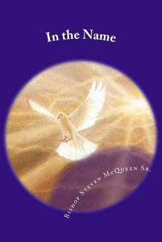 Paperback In the Name Book