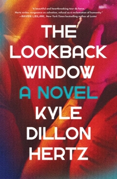 Hardcover The Lookback Window Book