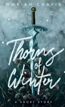 Paperback Thorns of Winter Book