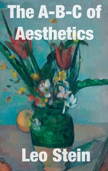 Hardcover The A-B-C of Aesthetics Book