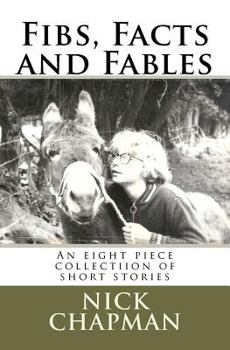 Paperback Fibs, Facts and Fables Book